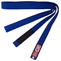 KOARENA Cinturon BJJ Jiu Jitsu Brasileño